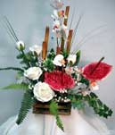  Tropical Bamboo Arrgt.